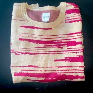 Nic+Zoe Sweater